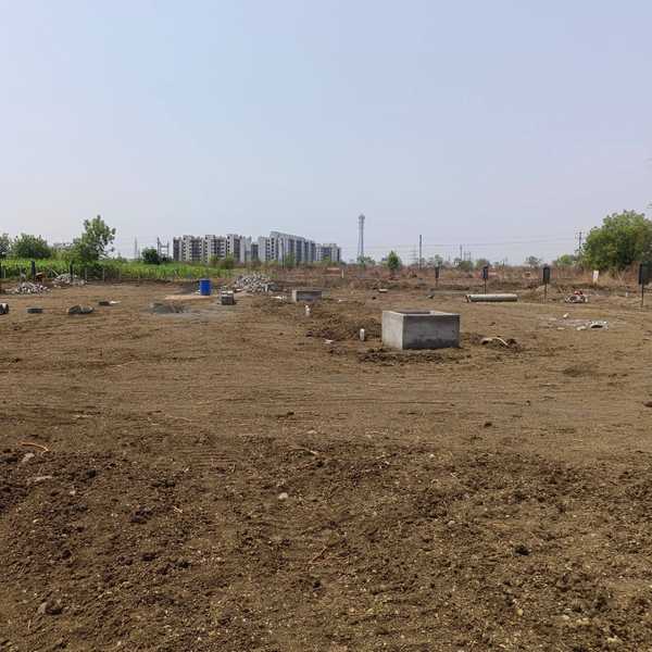 Prasanna Moreshwar Park 11